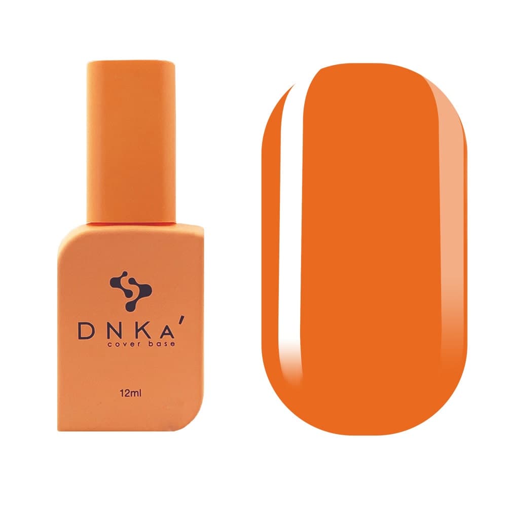 База Cover DNKa №76, 12 ml — фото 1