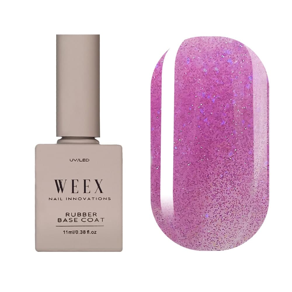 База WEEX Flash Send №15, 11 мл — фото 1