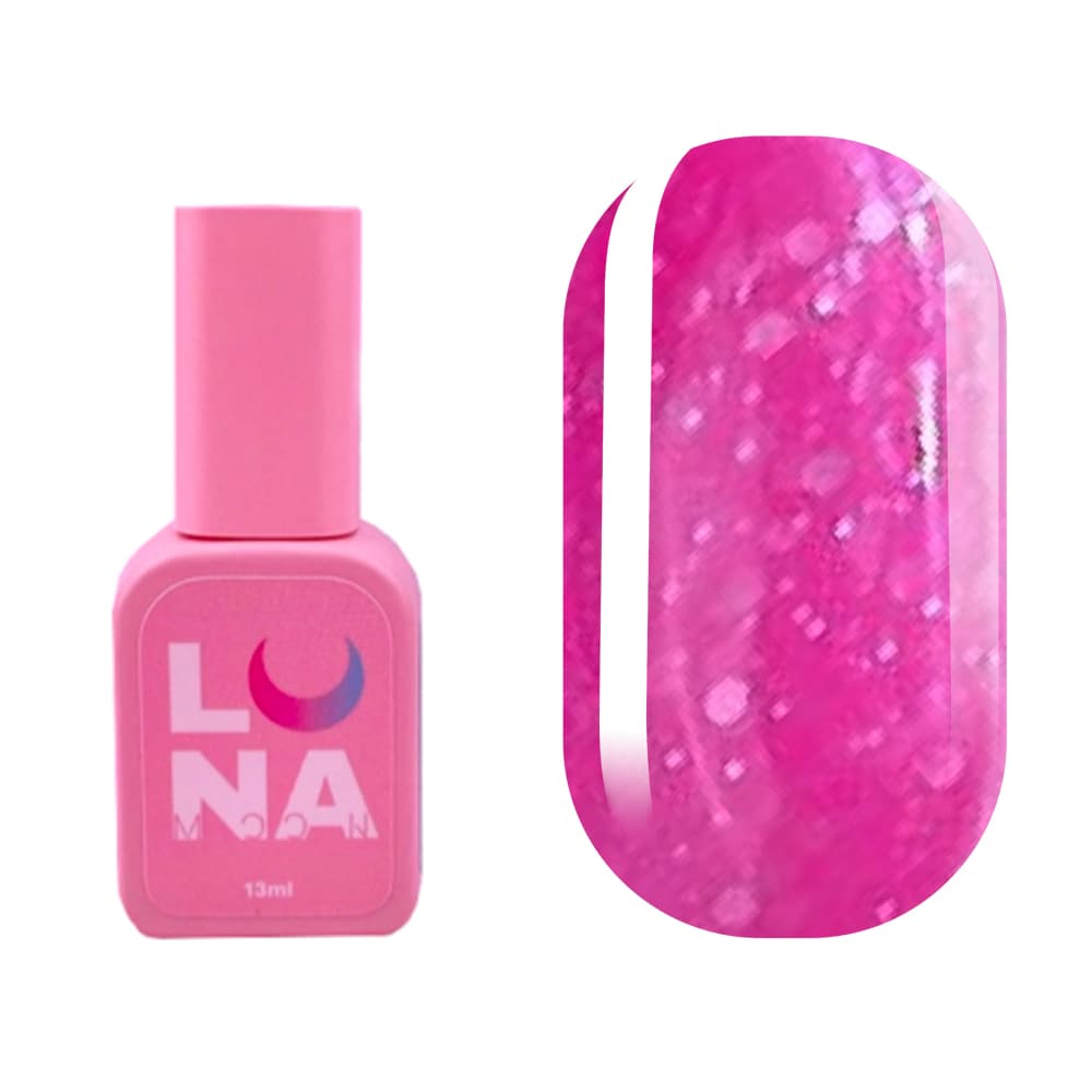 LUNA Tutti Frutti Base №10, 13 мл — фото 1