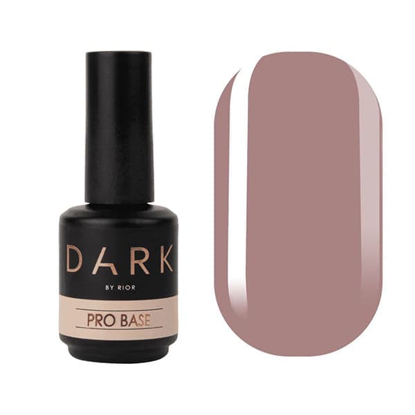 DARK PRO base №46, 15 мл — фото 1