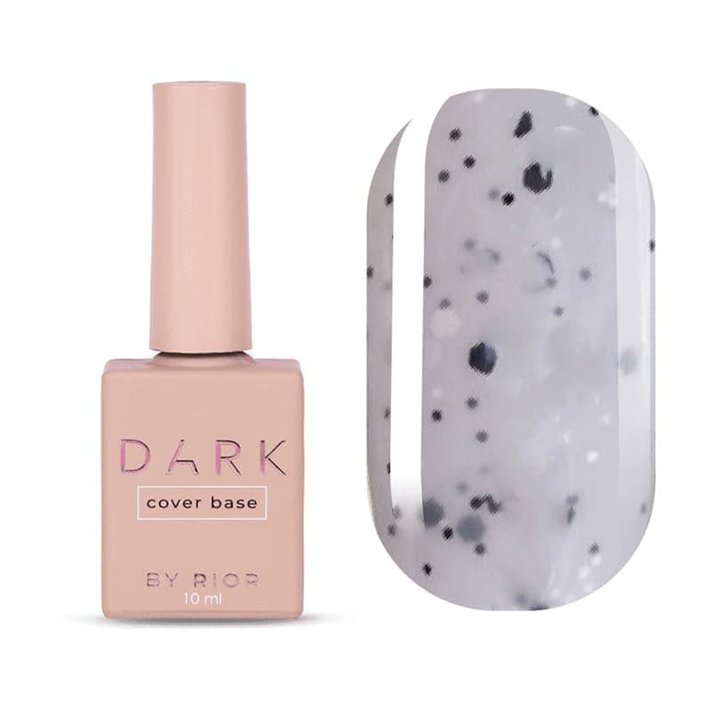 База Dark Yogurt Base №2, 10 мл — фото 1