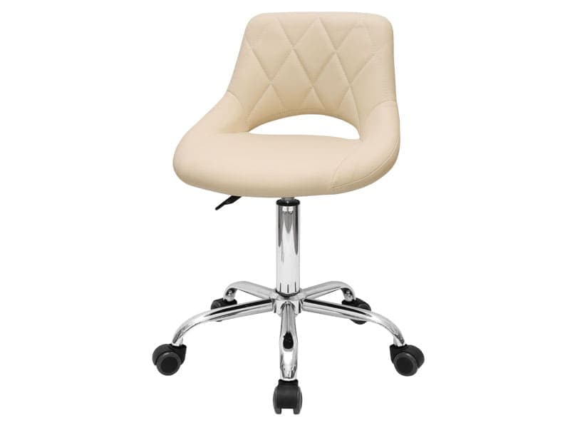 Крісло майстра (стілець) BS 155, беж — фото 1