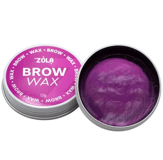 Віск для брів ZOLA Brow Wax, 15 гр — фото 1