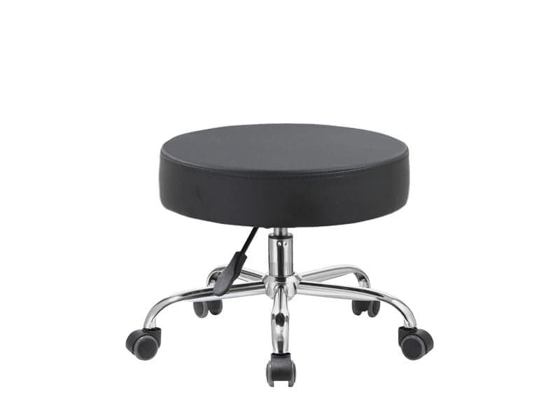 Крісло майстра (стілець) BS 305, чорний — фото 1