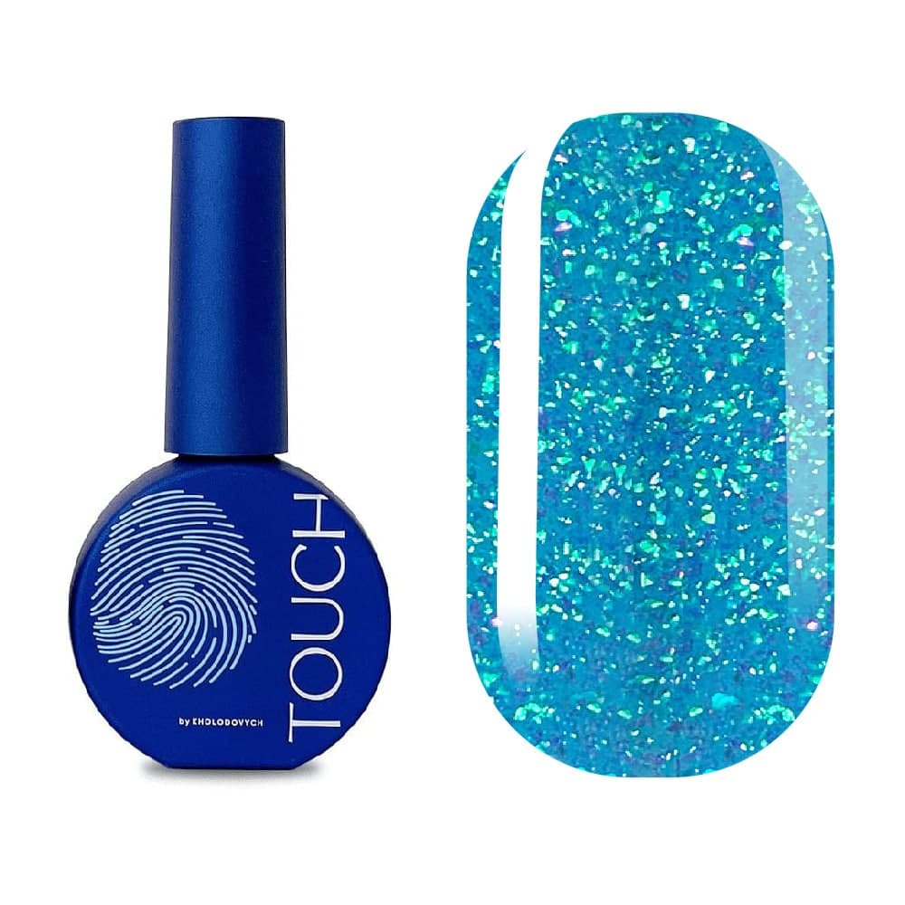 База Touch Rainbow №5, 13 мл — фото 1