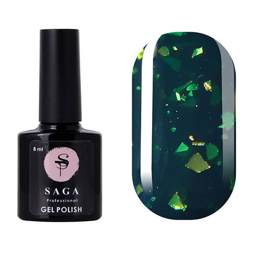 База LEAF Saga Professional №19, 8 мл — фото 1