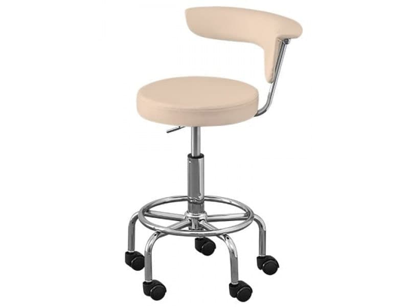 Крісло майстра (стілець) BS 124, беж