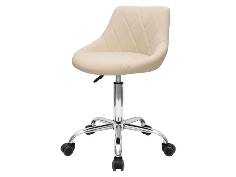 Крісло майстра (стілець) BS 154, беж — фото 1