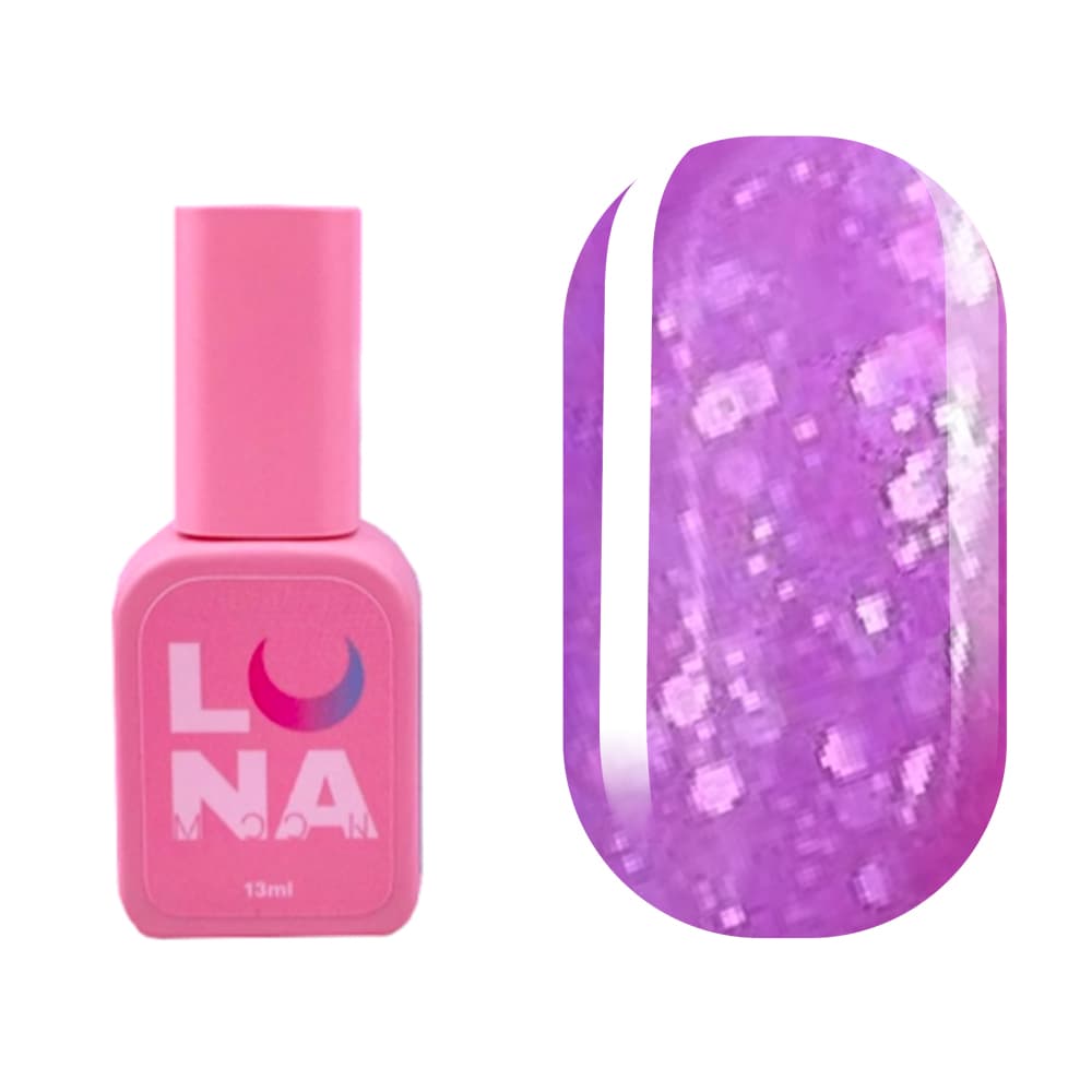 LUNA Tutti Frutti Base №9, 13 мл — фото 1