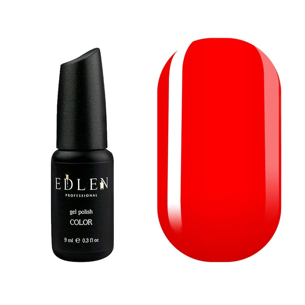 Гель-лак Edlen Color №14, 9 мл — фото 1
