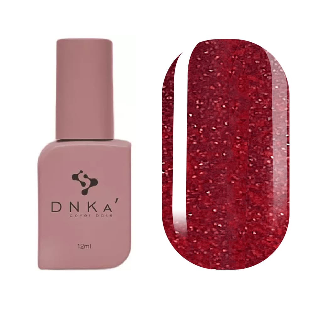 База Cover DNKa №12A, 12 ml — фото 1