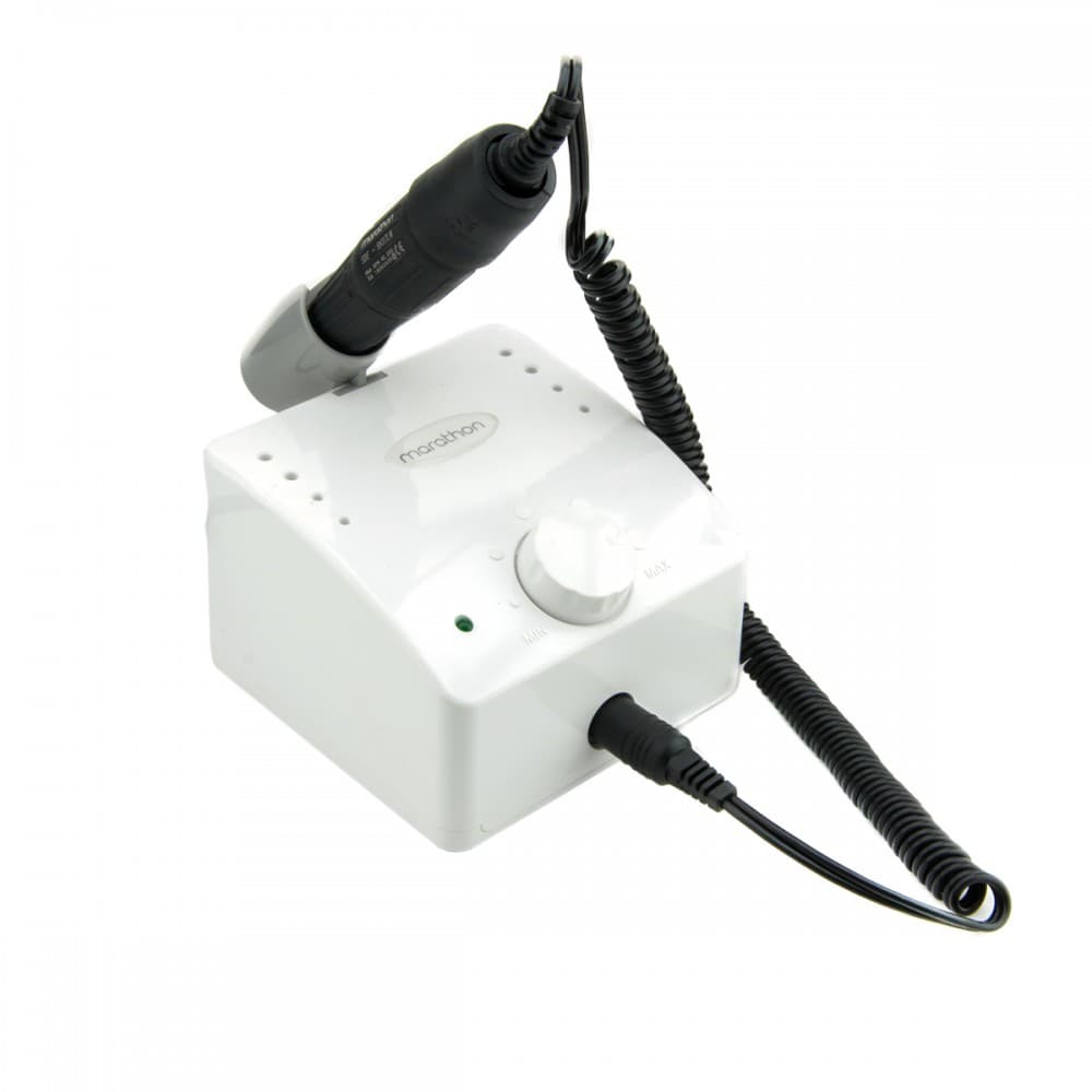 Фрезер K35 CUBE White (БП) оригінал