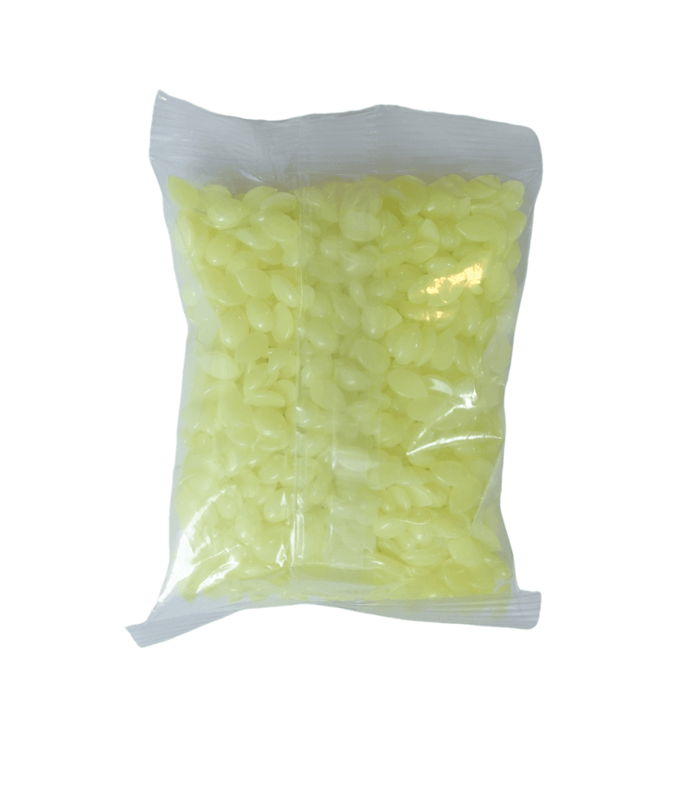 Горячий воск «Аргана» в гранулах ItalWax, 100 г — фото 1