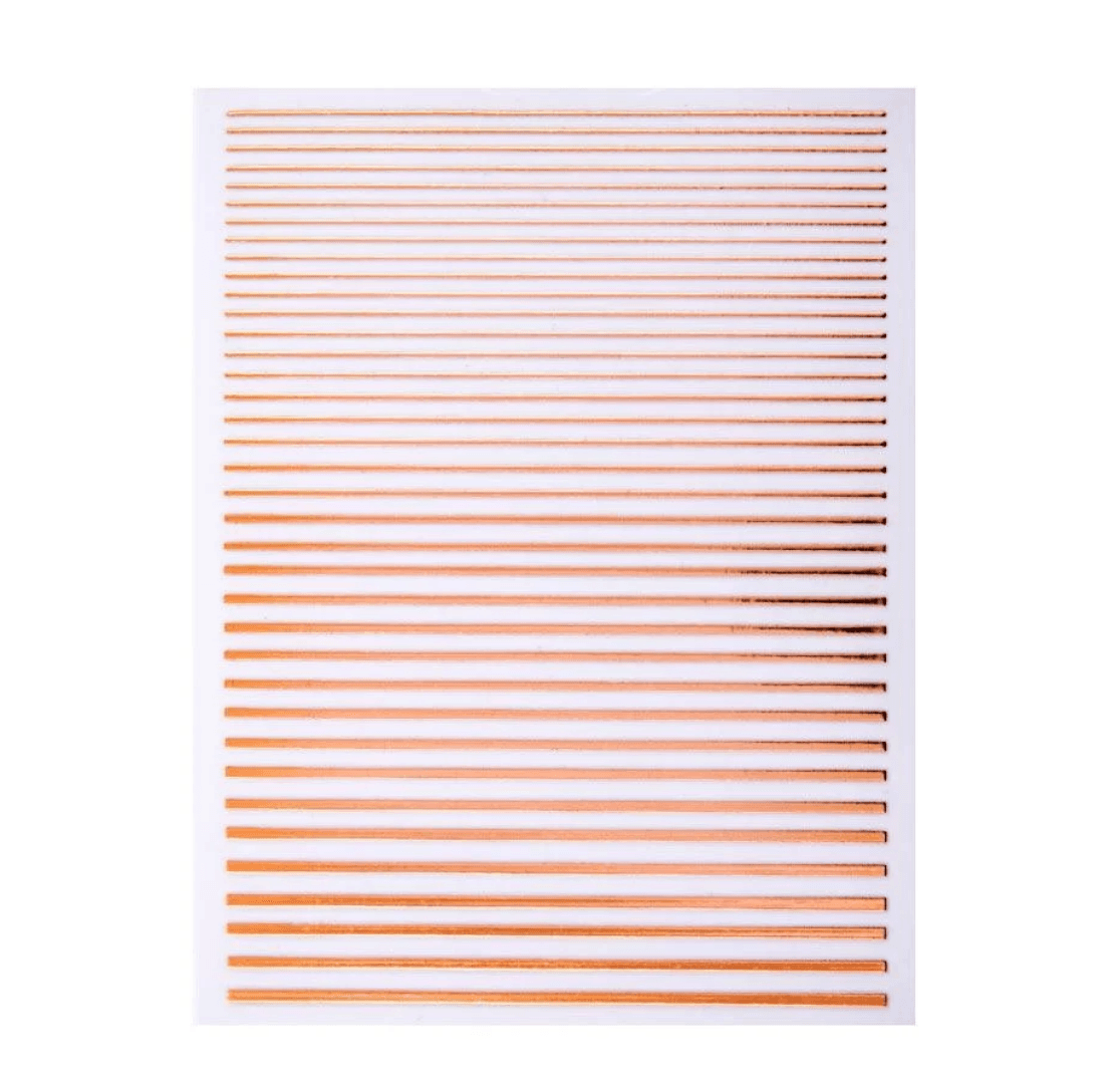 Гнучка стрічка VINS Рожеве Золото — фото 1