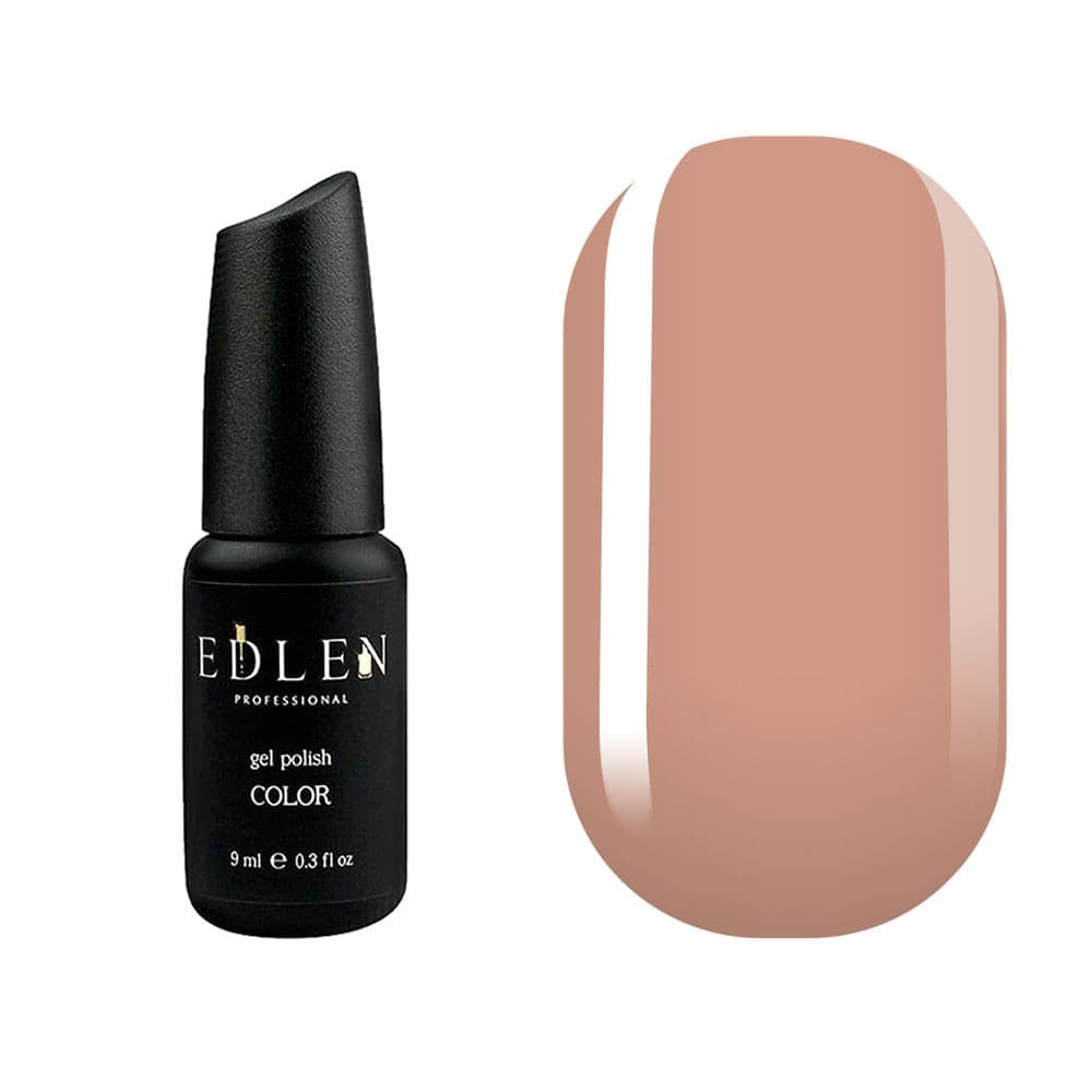 Гель-лак Edlen Color №23, 9 мл — фото 1