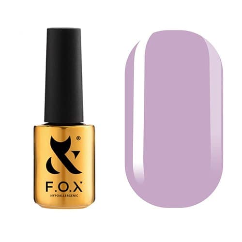 F.O.X gel-polish spectrum 127, 7 ml — фото 1