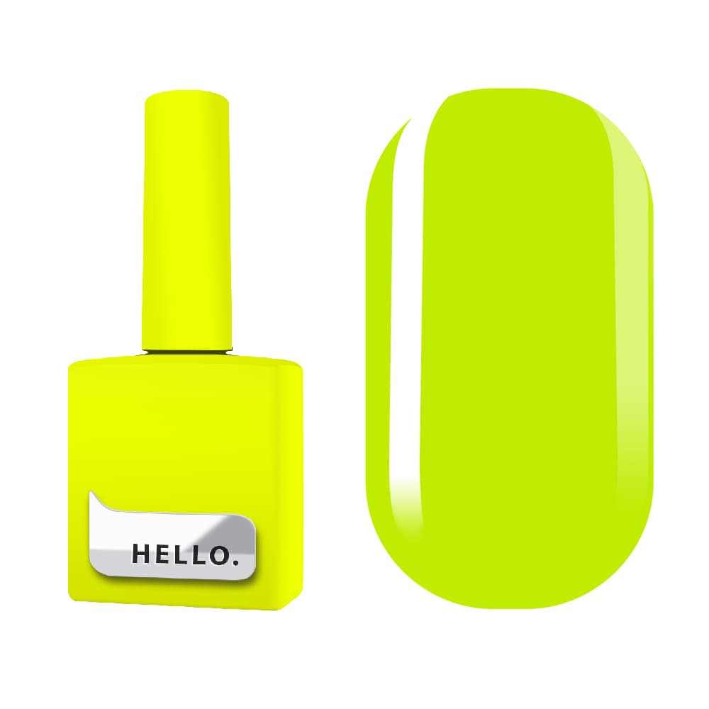 Оттеночная база HELLO TINT BASE CHICK, 15 мл — фото 1