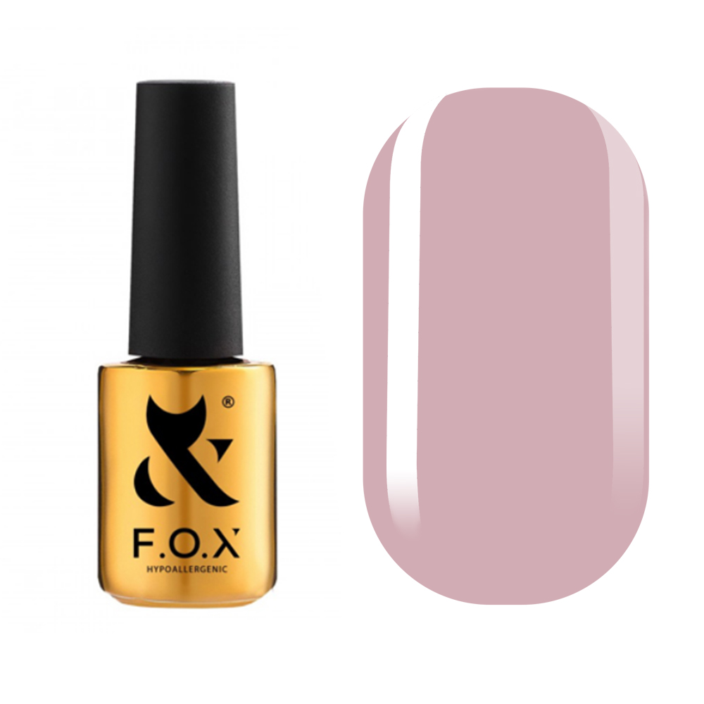 F.O.X gel-polish spectrum 046, 7 ml — фото 1