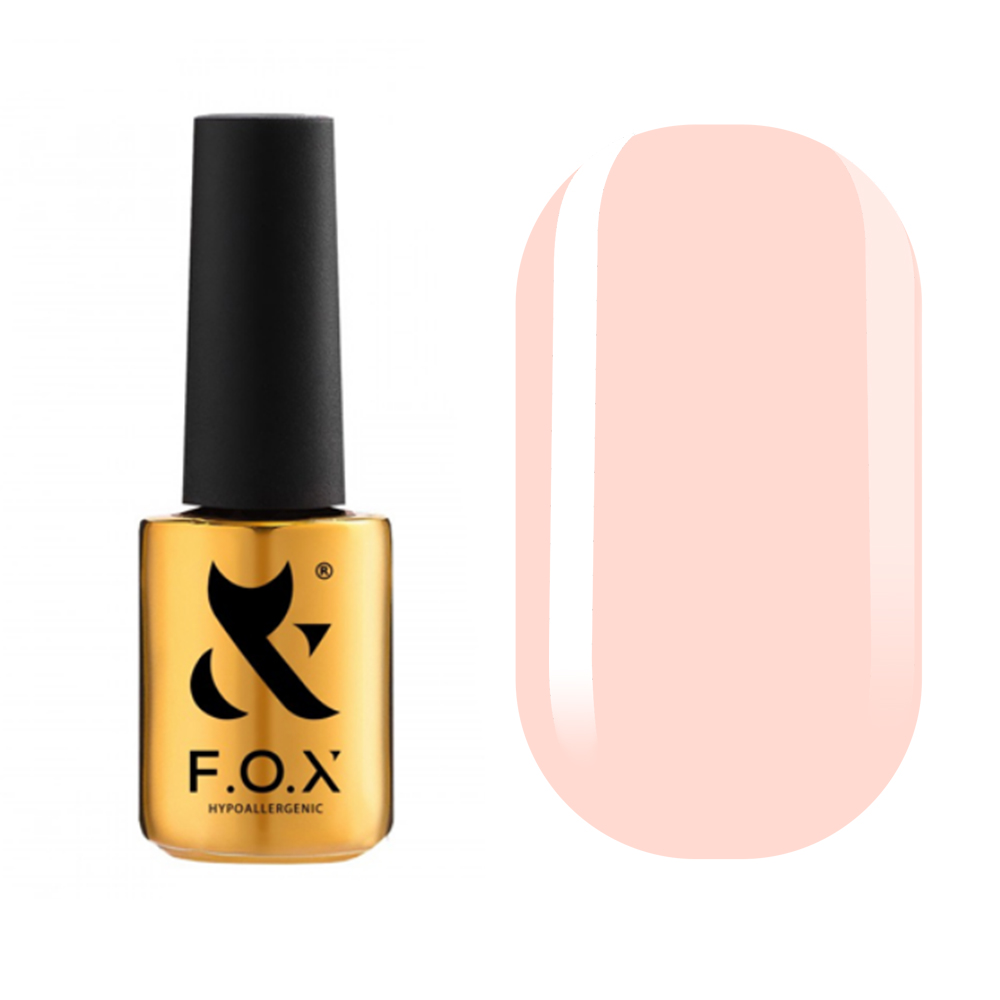 F.O.X gel-polish spectrum 051, 7 ml — фото 1
