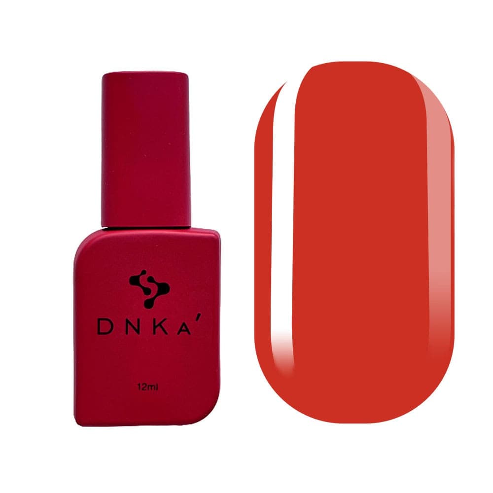 Liquid Acrygel DNKa №30, Red Velvet, 12 ml — фото 1
