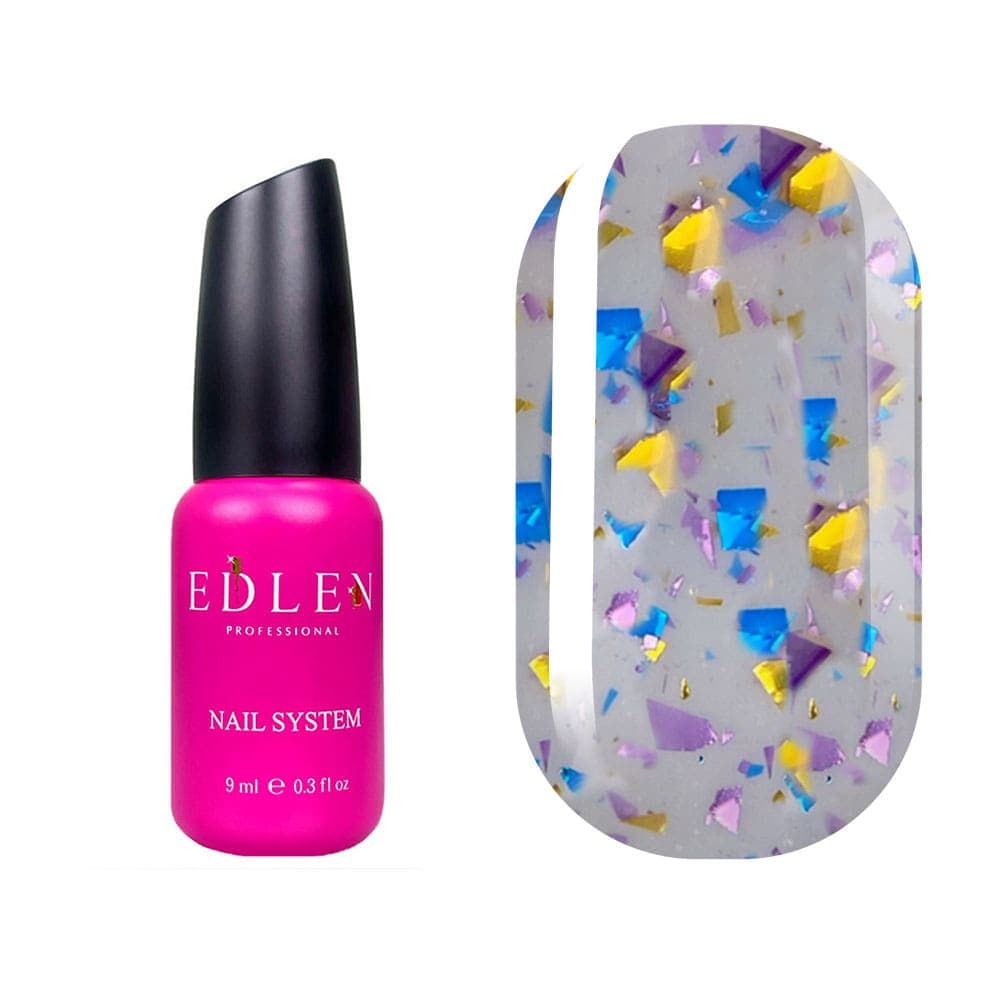 Edlen Cover base Potal №31, 9 мл — фото 1