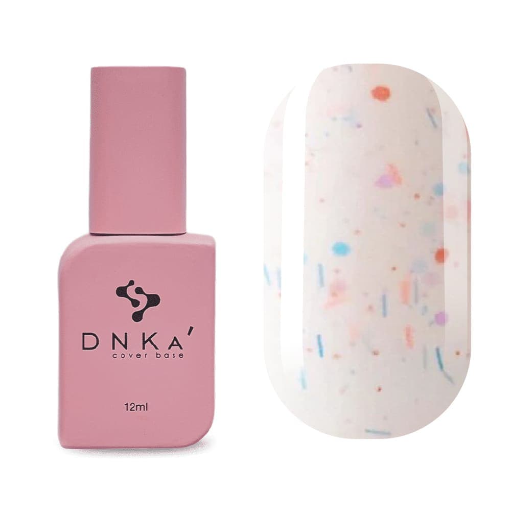 База Cover DNKa №62, 12 ml — фото 1