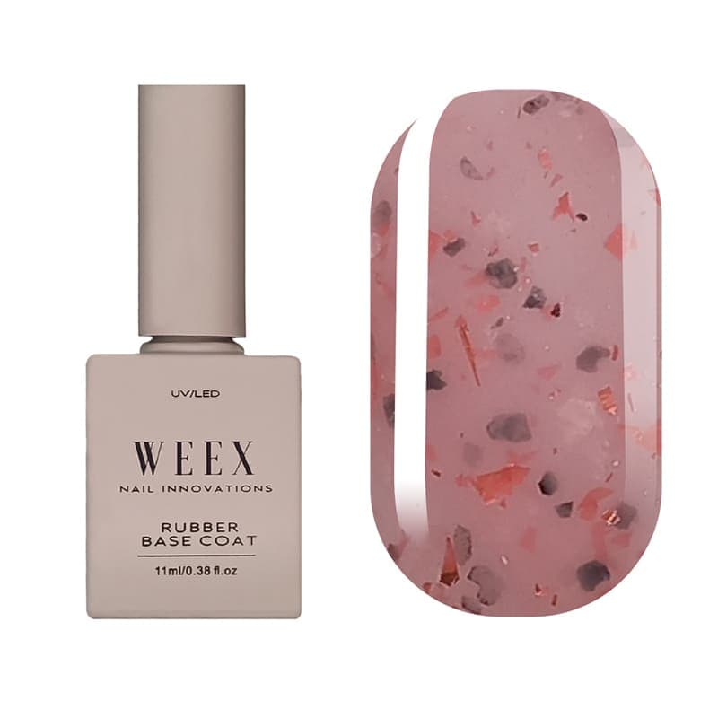 База WEEX Truffle №2, 11 мл — фото 1