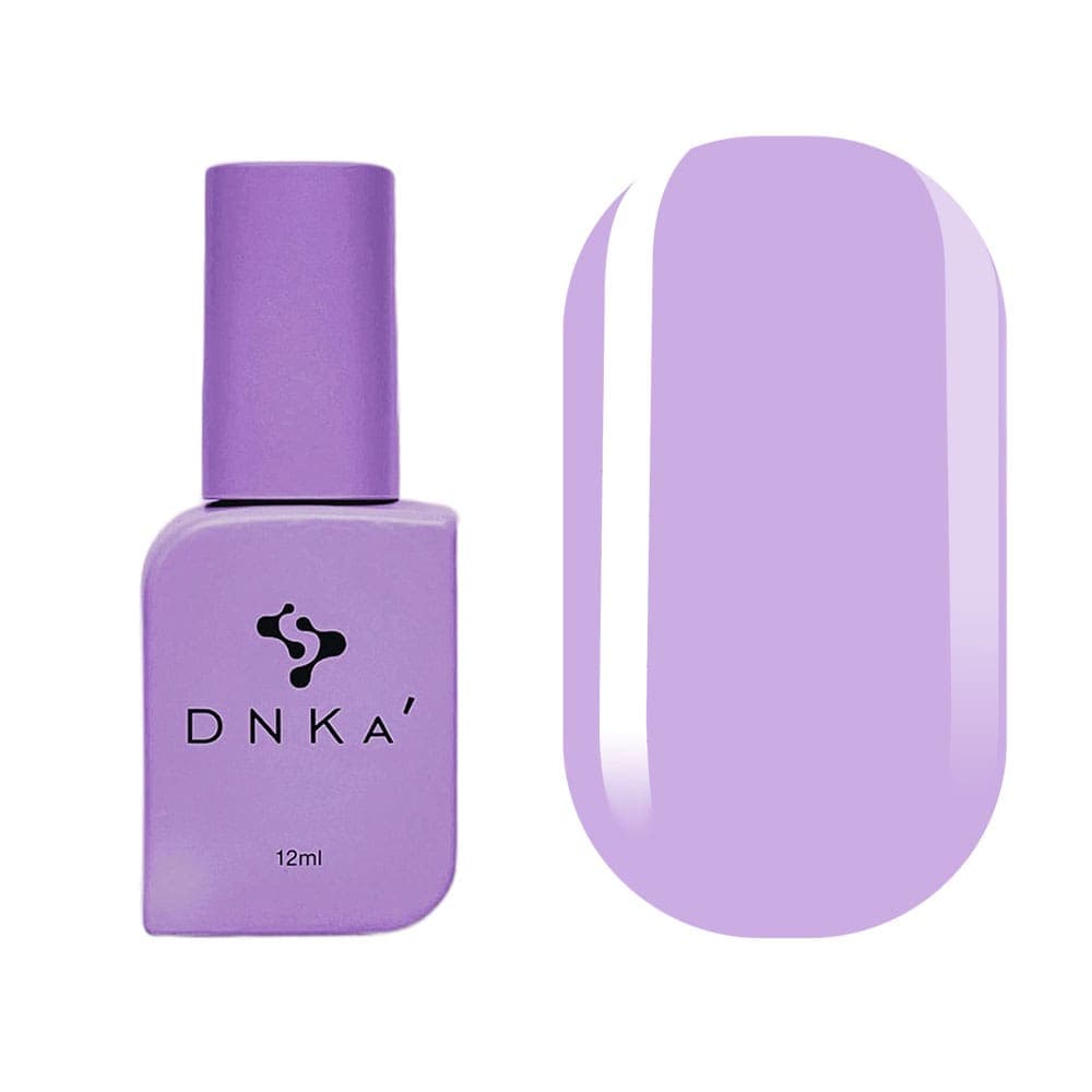 Liquid Acrygel DNKa №10, Blueberry, 12 ml — фото 1