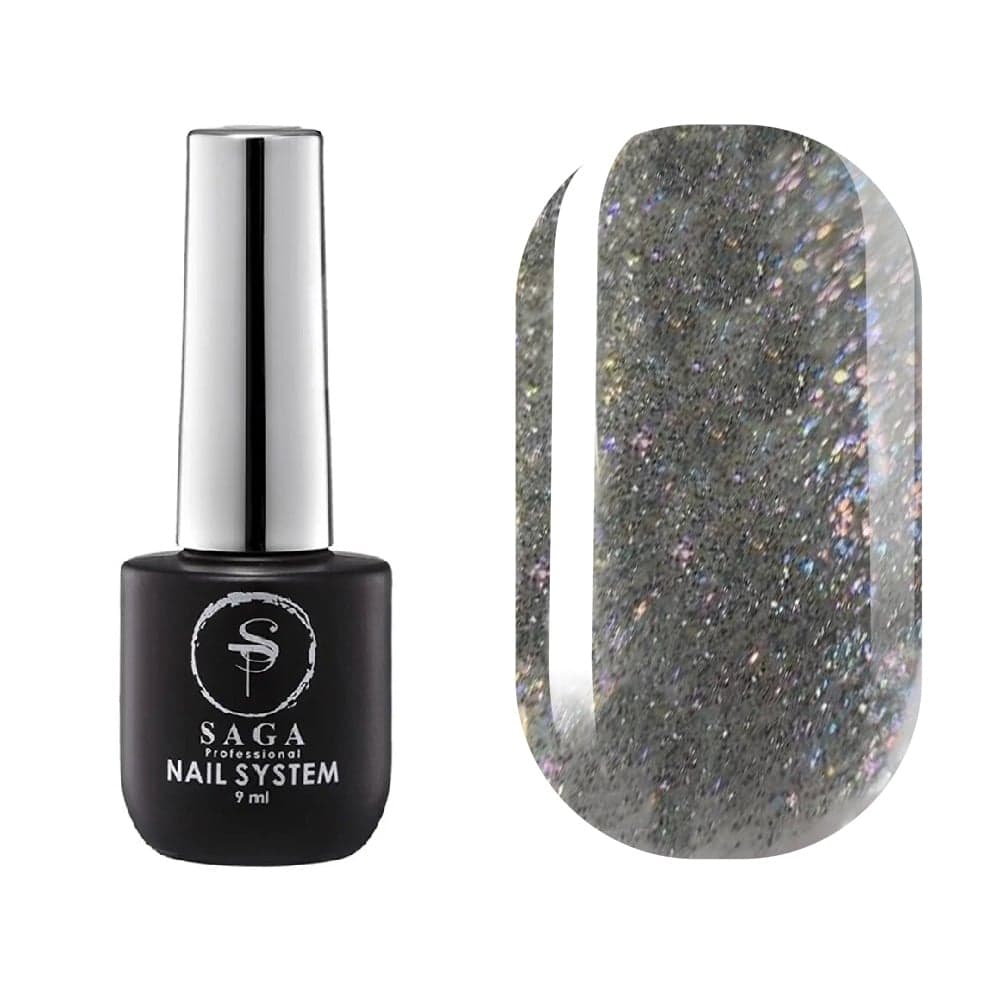Топ Saga Professional CRUSH №1, 9 мл — фото 1