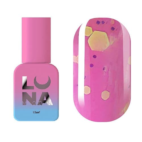LUNA Tutti Frutti Base №13, 13 мл — фото 1