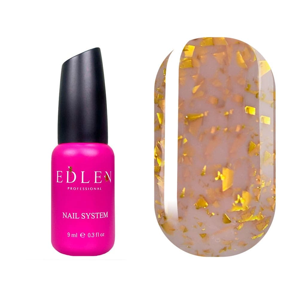 Edlen Cover base Potal №20, 9 мл — фото 1