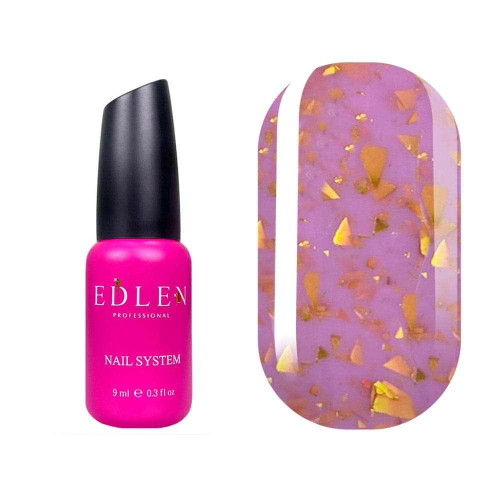 Edlen Cover base Potal №21, 9 мл — фото 1