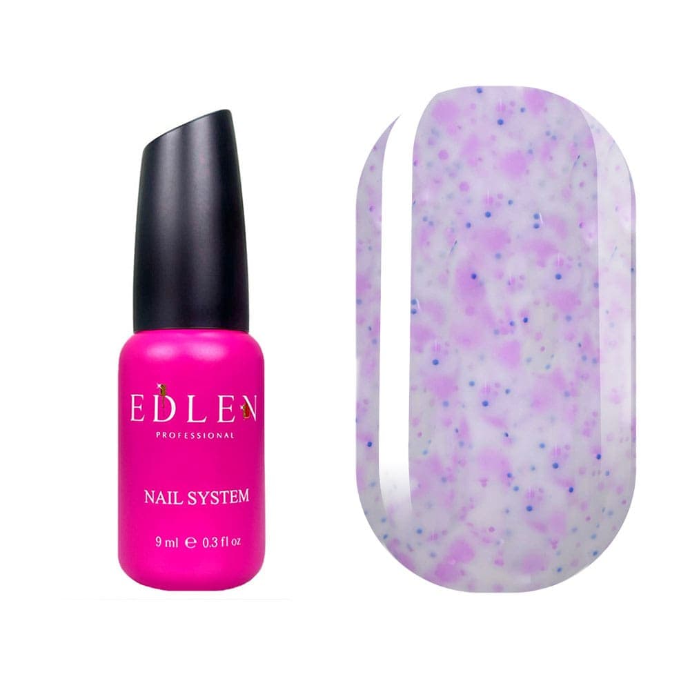 Edlen Cover base Candy №52, 9 мл — фото 1