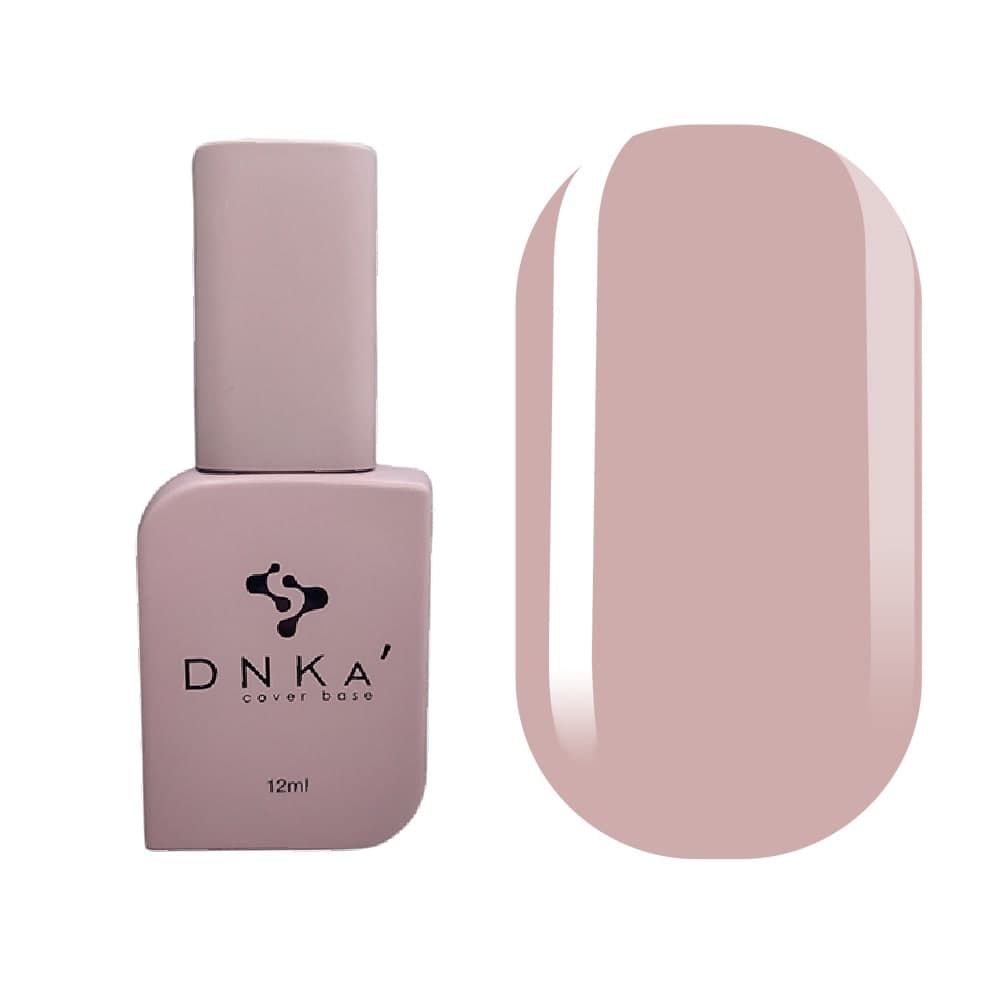 База Cover DNKa №37L, 12 ml — фото 1
