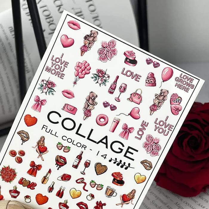 Слайдер-дизайн New Max FC-14 — фото 1