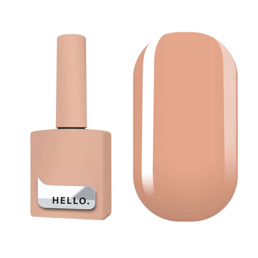 Оттеночная база HELLO TINT BASE SUNRISE, 15 мл — фото 1
