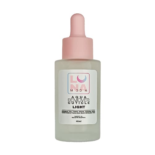 LUNA Remover Light для кутикули, 30 мл — фото 1