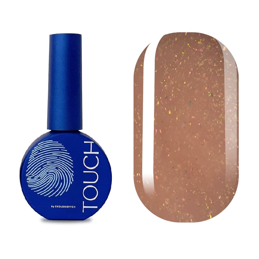 База Touch Glam Base №5, 13 мл — фото 1