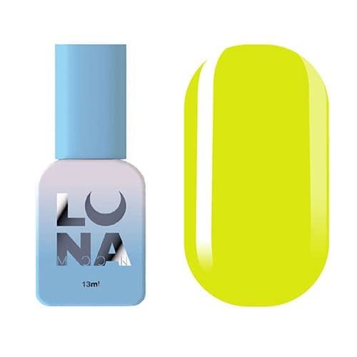 Гель-лак LUNA Color №145, 13ml — фото 1