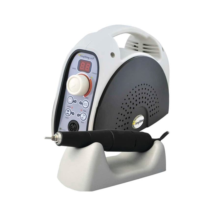 Фрезер AnyXing 300S black (170S)