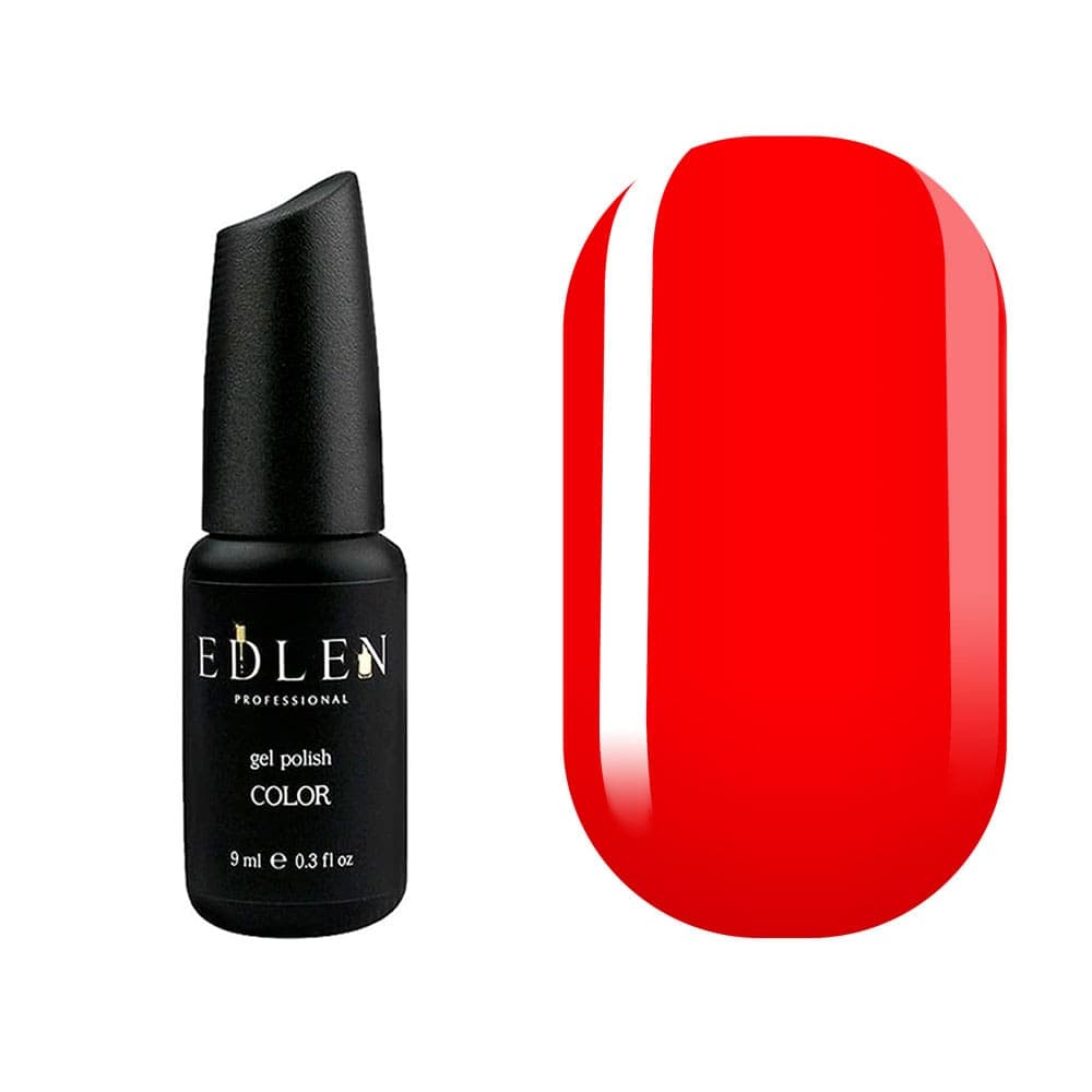 Гель-лак Edlen Color №71, 9 мл — фото 1
