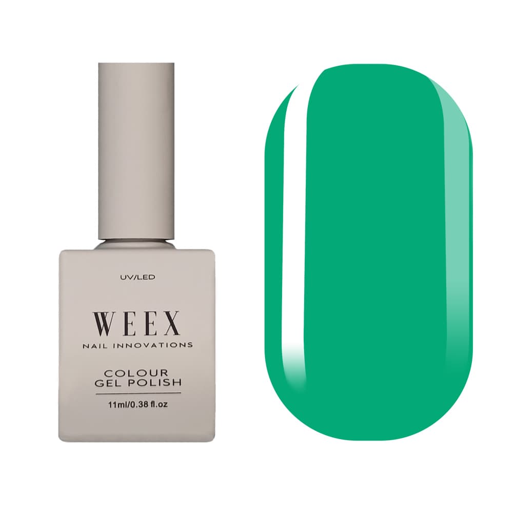 Гель-лак WEEX №725, 11 мл — фото 1