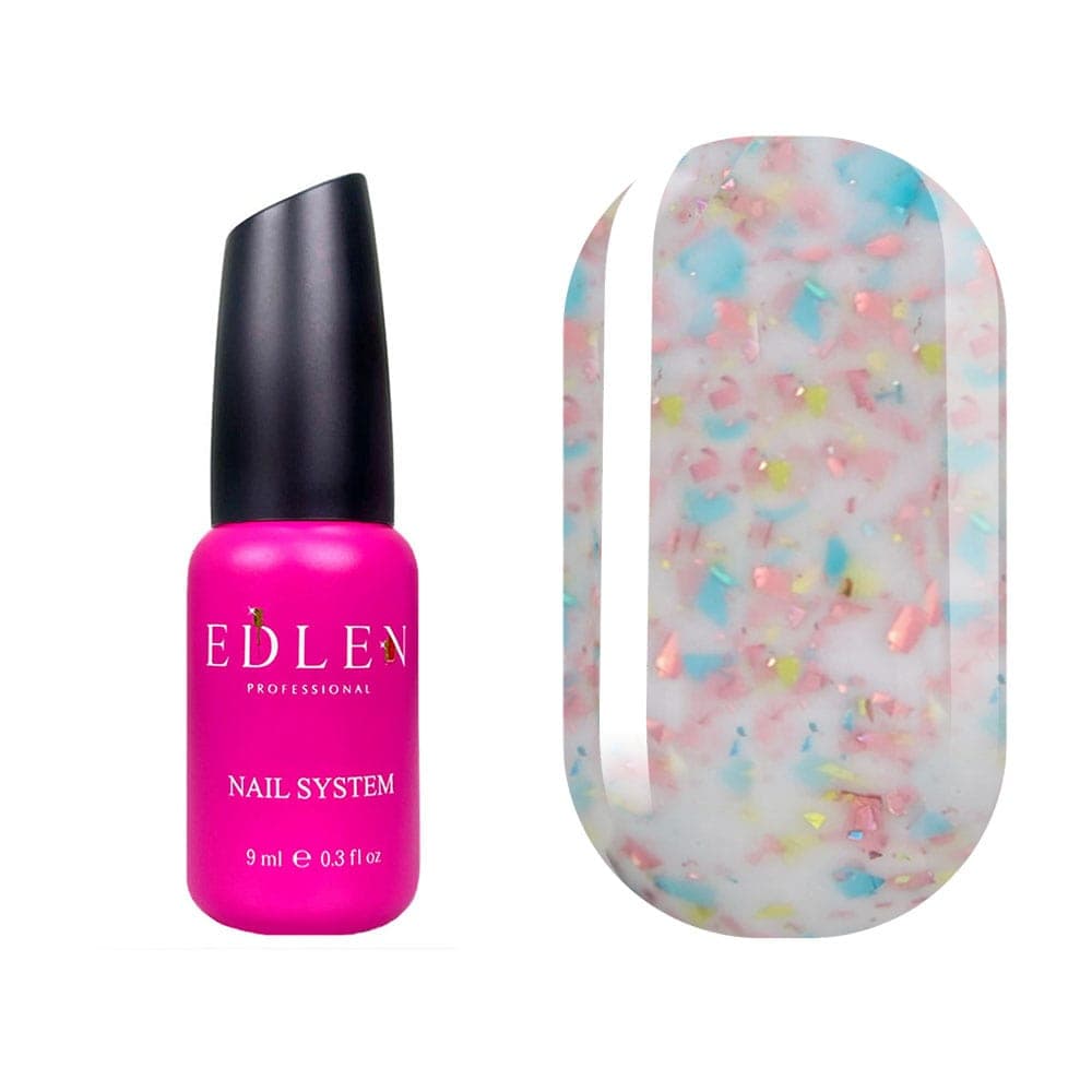 Edlen Cover base Potal №23, 9 мл — фото 1