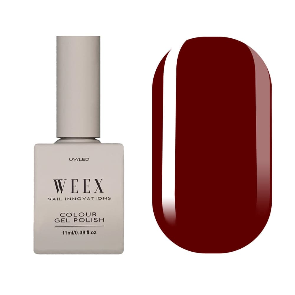 Гель-лак WEEX №671, 11 мл — фото 1