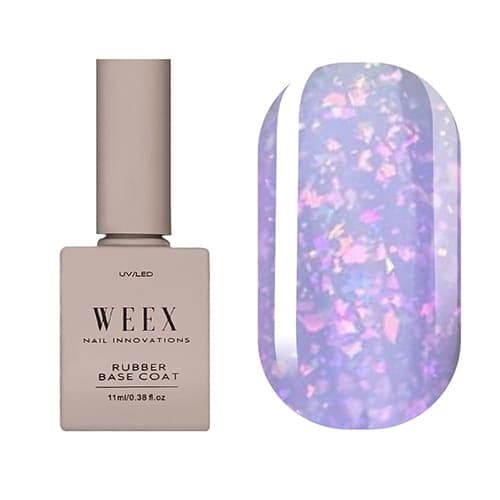 База WEEX Onyx gem №5 з поталлю, 11 мл — фото 1