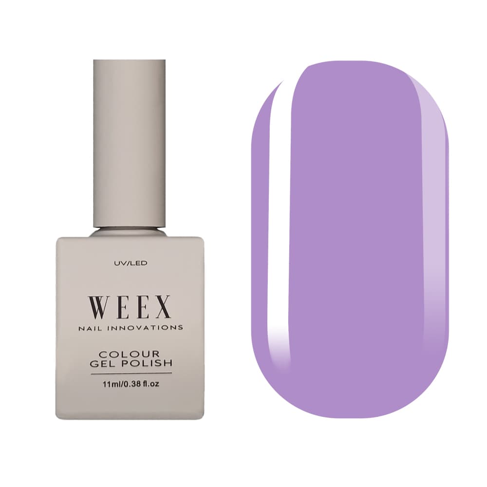 Гель-лак WEEX №769, 11 мл — фото 1