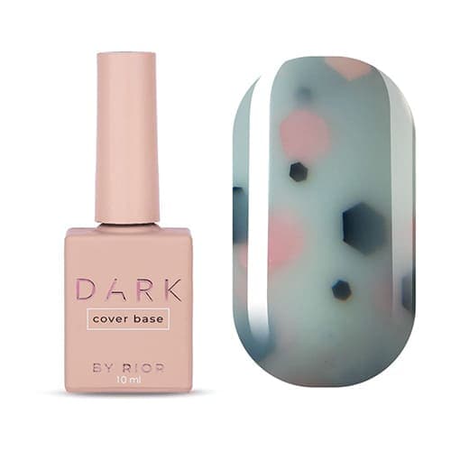 База Dark Yogurt Base №6, 10 мл — фото 1