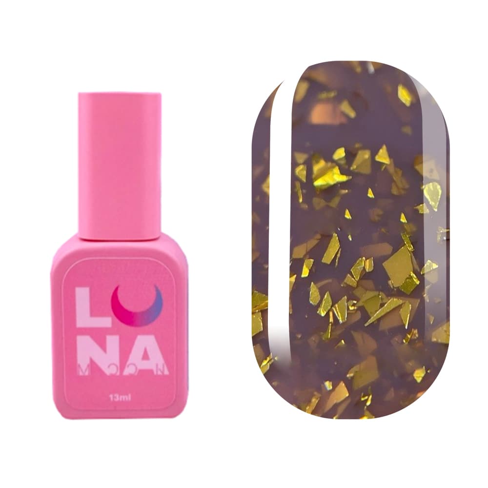 LUNA Yuki Base №1, 13 мл — фото 1