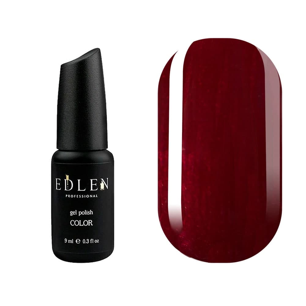 Гель-лак Edlen Color №85, 9 мл — фото 1