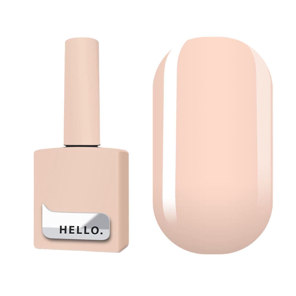 Відтінкова база HELLO TINT BASE CLIFF, 15 мл — фото 1